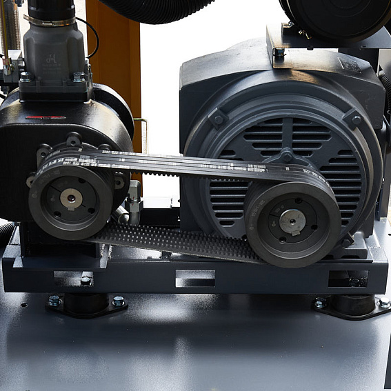 Винтовой компрессор ET SL 75-12 Винтовой компрессор ET SL 75-12